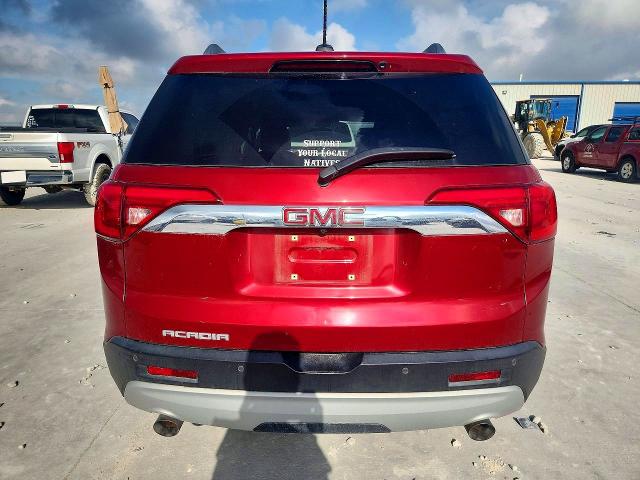 Aukcja sprzedaży 2019 Gmc Acadia, vin: 1GKKNMLS5KZ297980, numer aukcji: 60982636
