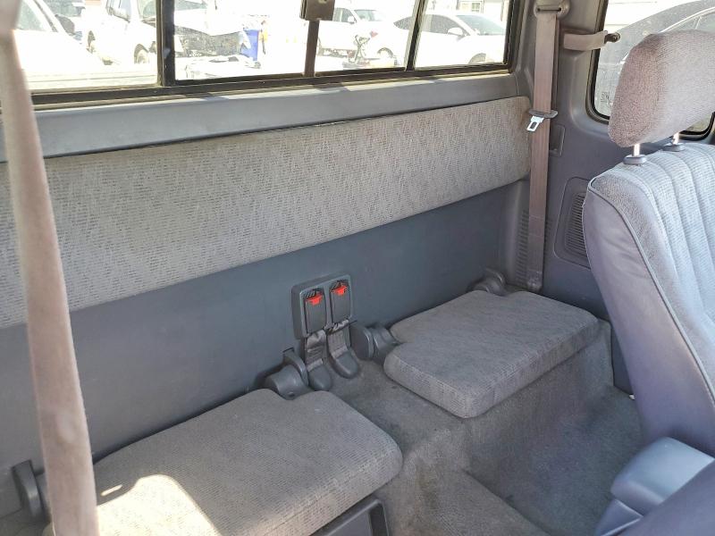 62414686 :رقم المزاد ، 4TAVL52N4XZ448780 vin ، 1999 Toyota Tacoma مزاد بيع