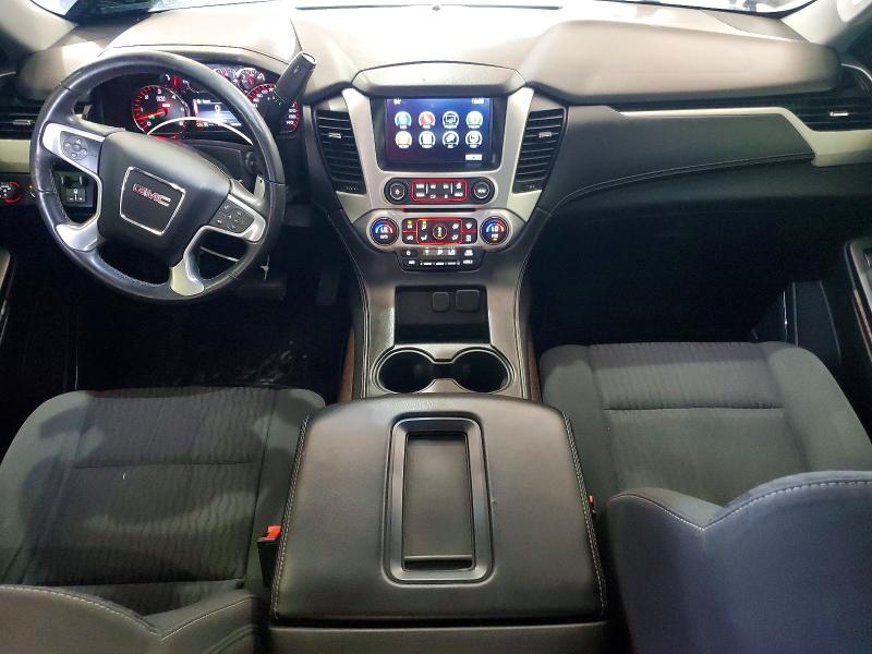 Aukcja sprzedaży 2015 Gmc Yukon, vin: 1GKS2AKC4FR695933, numer aukcji: 60405286