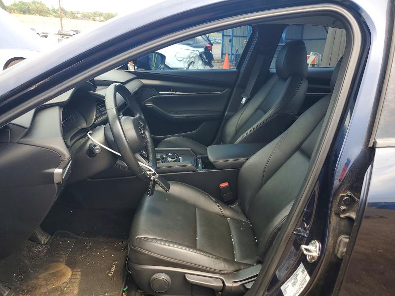 Продажа на аукционе авто 2020 Mazda 3, vin: 3MZBPBCM7LM131374, номер лота: 85978515