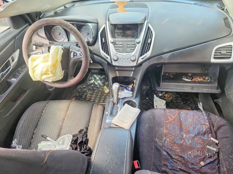 Aukcja sprzedaży 2013 Gmc Terrain, vin: 2GKALMEK0D6184967, numer aukcji: 59974056