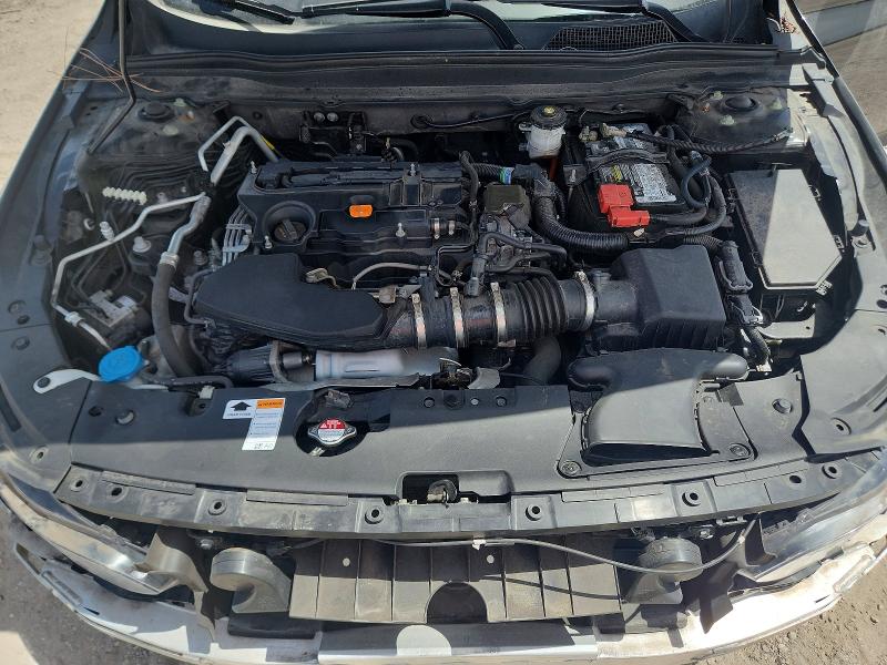 Aukcja sprzedaży 2020 Honda Accord, vin: 1HGCV2F36LA010771, numer aukcji: 61103026