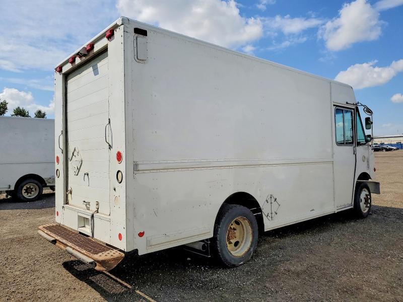 57949206 :رقم المزاد ، 4UZAANBW76CW23392 vin ، 2006 Freightliner Chassis مزاد بيع