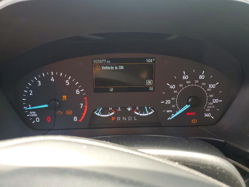 Aukcja sprzedaży 2022 Ford Escape, vin: 1FMCU0F69NUA84666, numer aukcji: 61300736