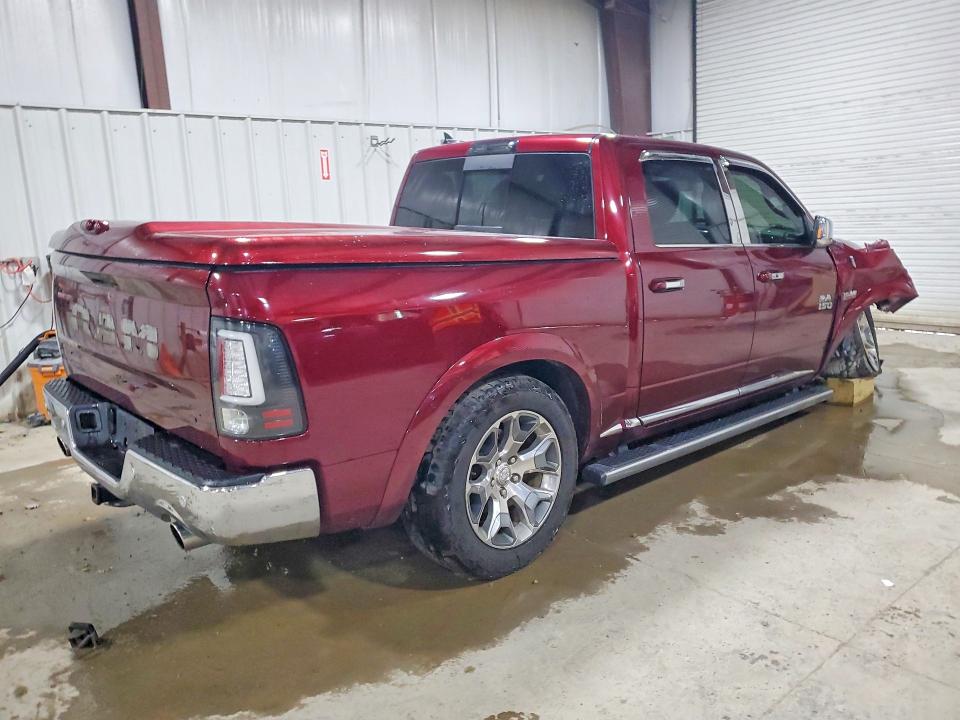 Aukcja sprzedaży 2017 Ram 1500, vin: 1C6RR7PT9HS554893, numer aukcji: 61575476