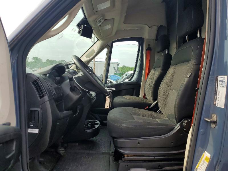 Продажа на аукционе авто 2020 Ram Promaster 3500, vin: 3C6URVJGXLE141001, номер лота: 59745726