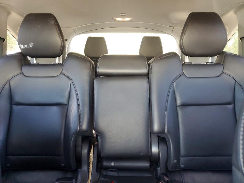 Продаж на аукціоні авто 2014 Acura Mdx, vin: 5FRYD4H6XEB507549, номер лоту: 62972516