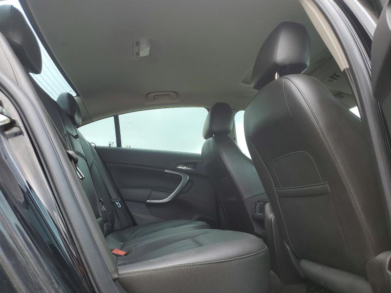 Продажа на аукционе авто 2014 Buick Regal, vin: 2G4GN5EX4E9210970, номер лота: 60658626