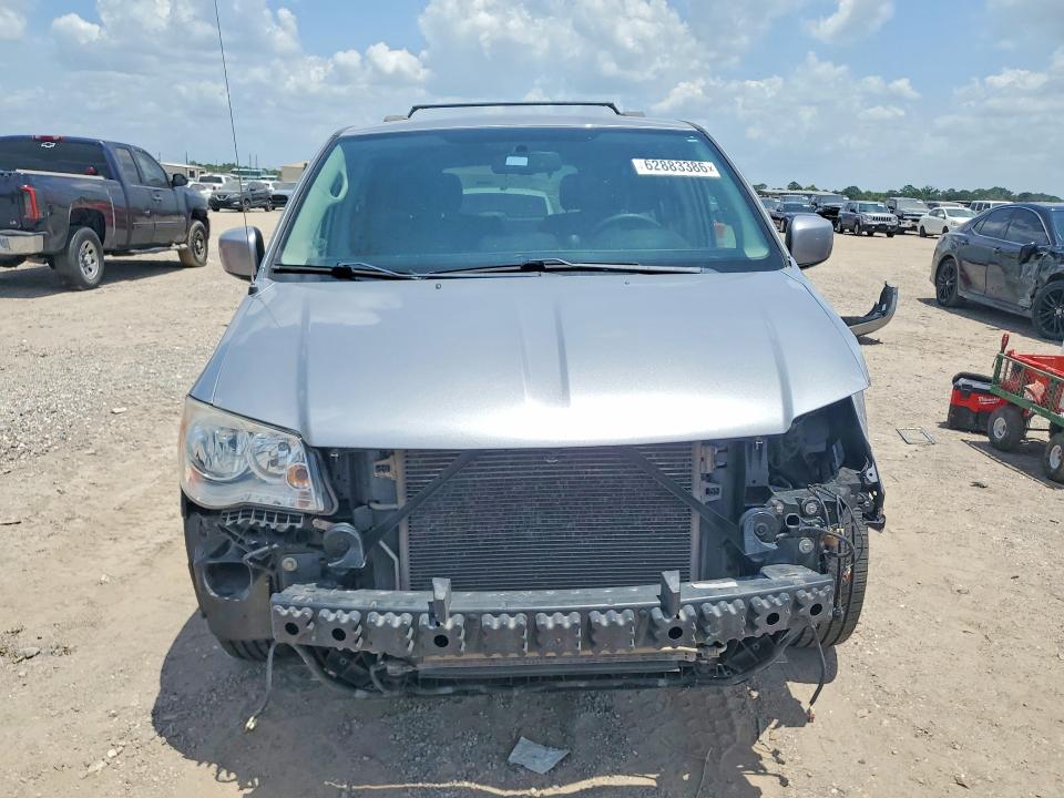 Aukcja sprzedaży 2016 Chrysler Town & Country, vin: 2C4RC1BG6GR280439, numer aukcji: 62883386