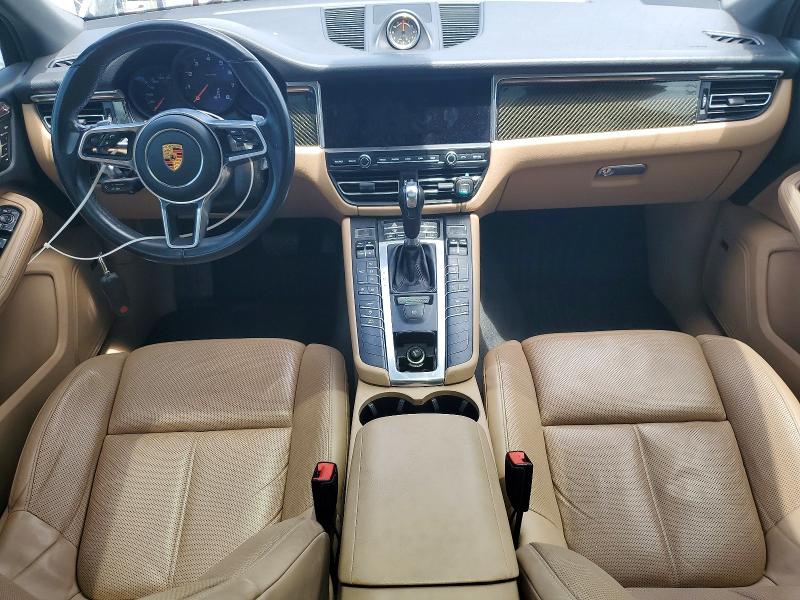 Продаж на аукціоні авто 2020 Porsche Macan, vin: WP1AA2A58LLB11713, номер лоту: 60971956