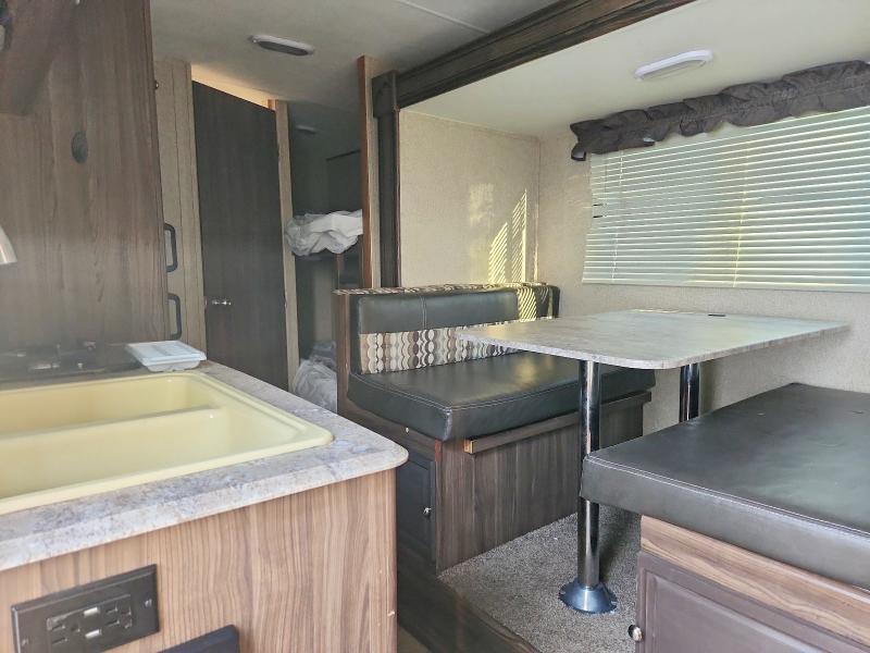 Продаж на аукціоні авто 2018 Foresriver Apex, vin: 5ZT2CXHC3JL002248, номер лоту: 58379926