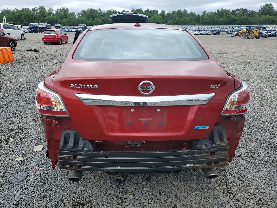 Aukcja sprzedaży 2014 Nissan Altima, vin: 1N4AL3AP6EC168973, numer aukcji: 59823576