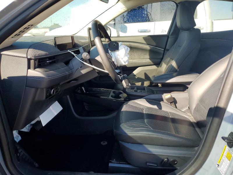 Aukcja sprzedaży 2025 Ford Mustang Mach-e, vin: 3FMTK3SUXSMA29672, numer aukcji: 62864176