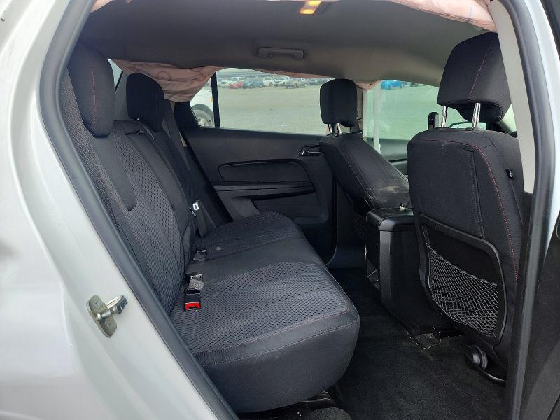 59713466 :رقم المزاد ، 2GKALMEK9D6433413 vin ، 2013 Gmc Terrain مزاد بيع