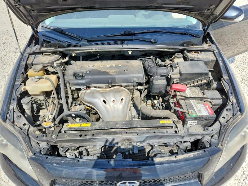 Aukcja sprzedaży 2010 Scion Tc, vin: JTKDE3B70A0320458, numer aukcji: 63231776