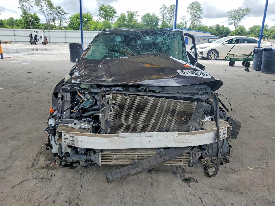 2019 Honda Civic მანქანა იყიდება აუქციონზე, vin: 19XFC1F93KE008830, აუქციონის ნომერი: 61145076