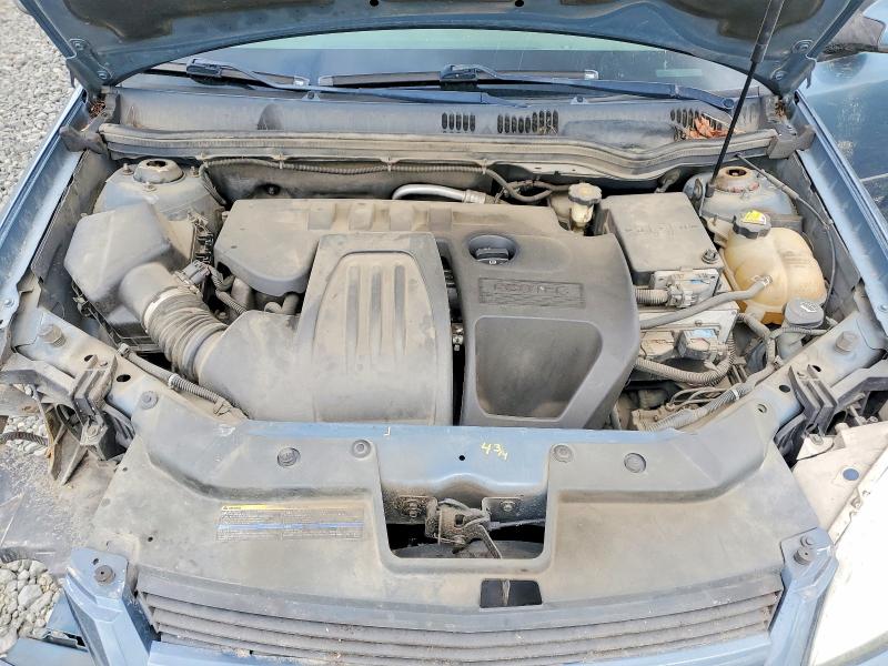Продажа на аукционе авто 2006 Chevrolet Cobalt, vin: 1G1AL58F567705788, номер лота: 85993755