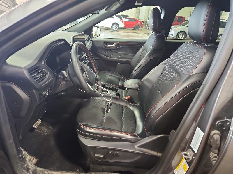 Aukcja sprzedaży 2024 Ford Escape, vin: 1FMCU9NA1RUB27591, numer aukcji: 58246546