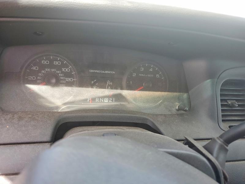 Aukcja sprzedaży 2011 Ford Crown Victoria, vin: 2FABP7BV8BX106647, numer aukcji: 62303416