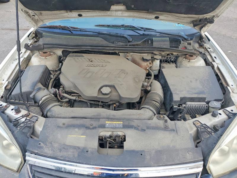 Aukcja sprzedaży 2007 Chevrolet Malibu, vin: 1G1ZU57N77F116905, numer aukcji: 62130116