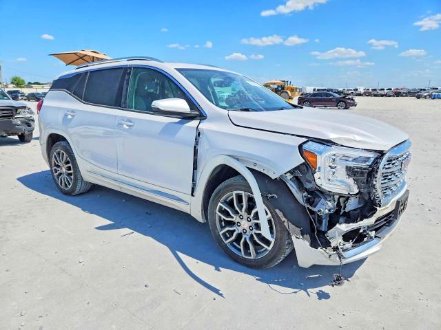Aukcja sprzedaży 2022 Gmc Terrain, vin: 3GKALXEV7NL313635, numer aukcji: 60865906
