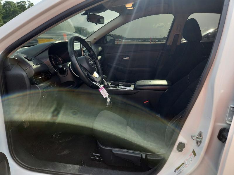 61320596 :رقم المزاد ، 3N1AB8CV5PY238904 vin ، 2023 Nissan Sentra Sv مزاد بيع
