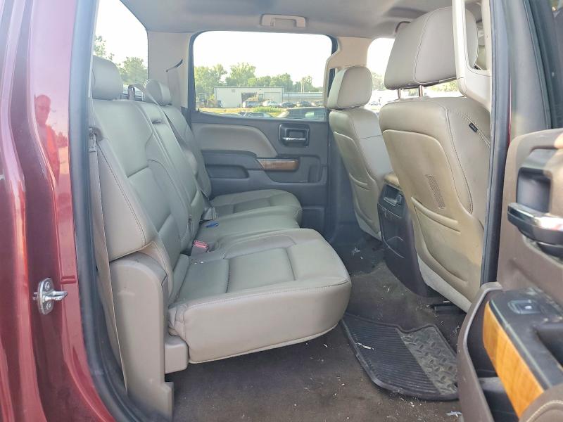 60878846 :رقم المزاد ، 3GTU2VEC0EG336665 vin ، 2014 Gmc Sierra مزاد بيع