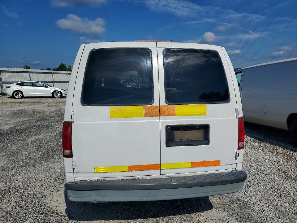 Продажа на аукционе авто 2002 Chevrolet Astro Van, vin: 1GCDM19X62B135468, номер лота: 59102646