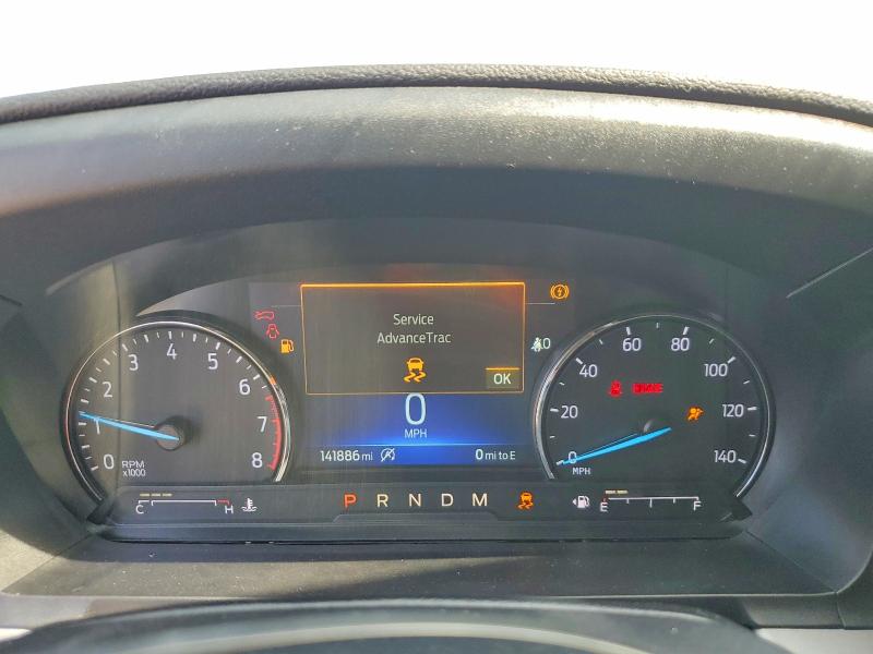 Aukcja sprzedaży 2020 Ford Explorer, vin: 1FMSK8DHXLGC45073, numer aukcji: 60528406