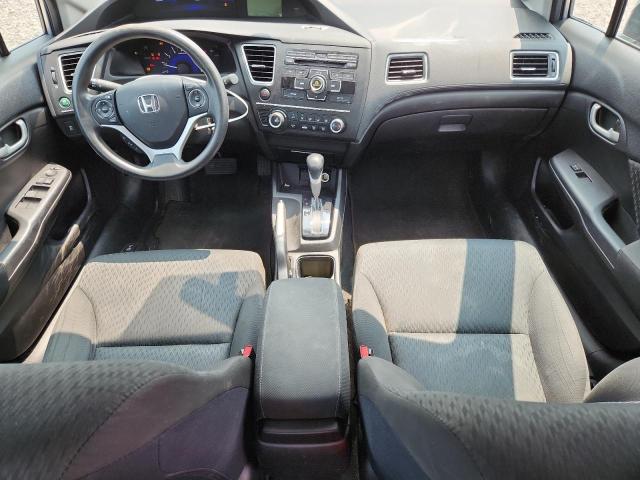 Aukcja sprzedaży 2015 Honda Civic, vin: 19XFB2F55FE280016, numer aukcji: 60435196