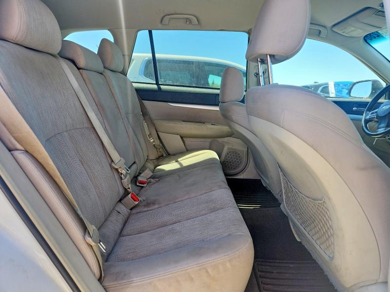 Продажа на аукционе авто 2014 Subaru Outback, vin: 4S4BRBCC0E3299832, номер лота: 58477286
