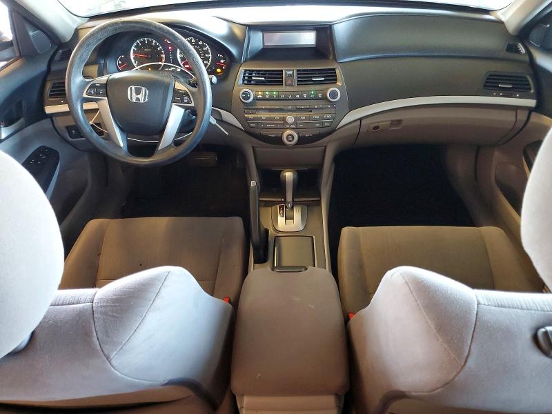 Aukcja sprzedaży 2011 Honda Accord, vin: 1HGCP2F31BA118773, numer aukcji: 61617566