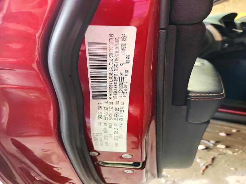 Продаж на аукціоні авто 2016 Jeep Cherokee, vin: 1C4PJMAB7GW109923, номер лоту: 62676356