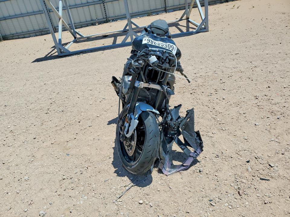 Продаж на аукціоні авто 2026 Kawasaki Zx636, vin: JKBZXJJ15TA040272, номер лоту: 60552386