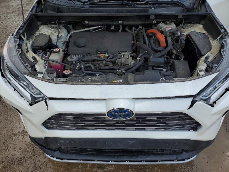 Aukcja sprzedaży 2020 Toyota Rav4, vin: 2T3DWRFV6LW049582, numer aukcji: 58039736