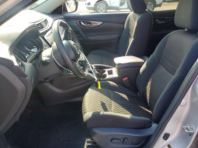 Aukcja sprzedaży 2018 Nissan Rogue, vin: 5N1AT2MV9JC838598, numer aukcji: 62347856