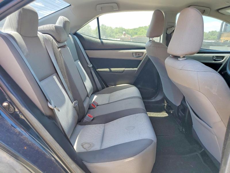 2019 Toyota Corolla მანქანა იყიდება აუქციონზე, vin: 5YFBURHE0KP862791, აუქციონის ნომერი: 60714216