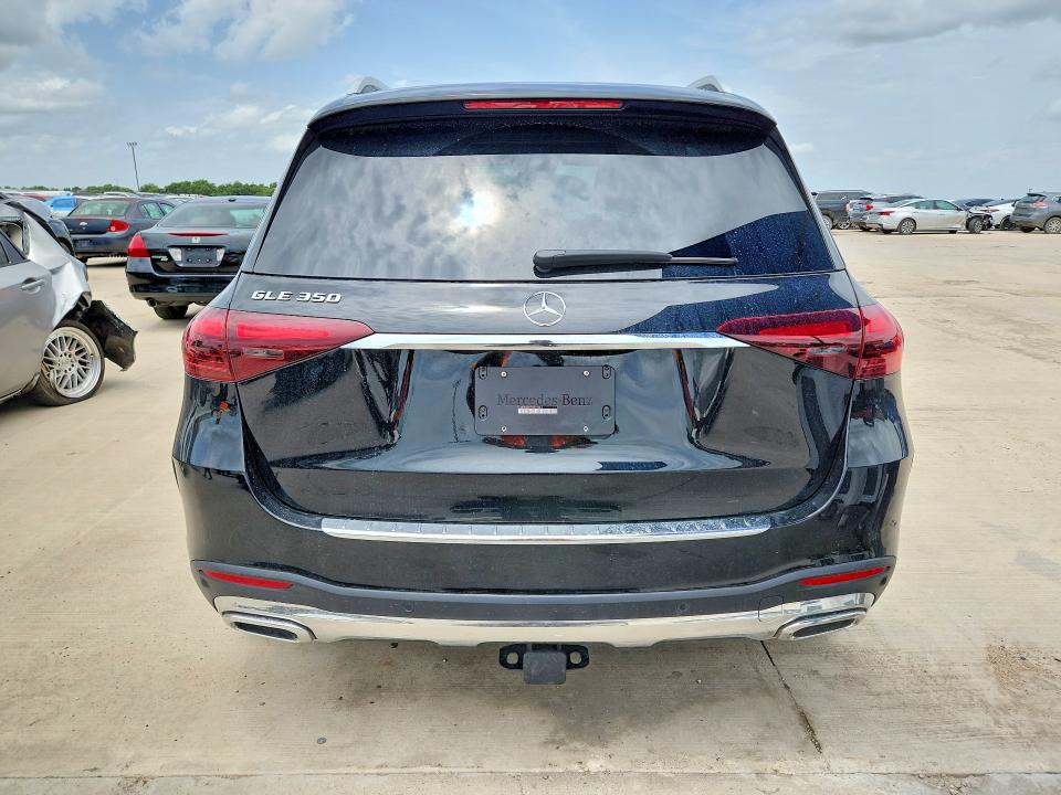 Продаж на аукціоні авто 2026 Mercedes-benz Gle, vin: 4JGFB4EB7TB579661, номер лоту: 61326236