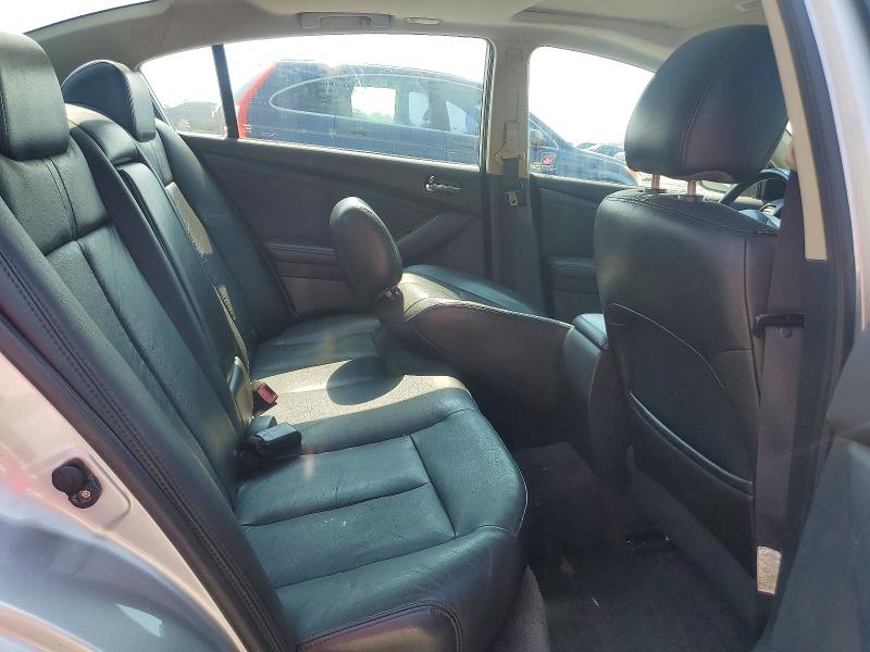 Aukcja sprzedaży 2009 Nissan Altima, vin: 1N4AL21E09N440002, numer aukcji: 63320596