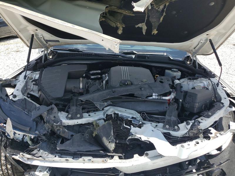 Aukcja sprzedaży 2021 Cadillac Ct5, vin: 1G6DM5RK0M0109770, numer aukcji: 60228126