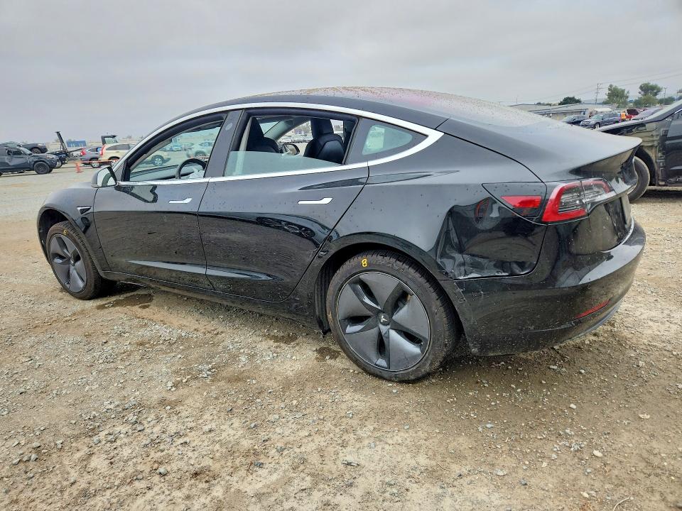 Aukcja sprzedaży 2019 Tesla Model 3, vin: 5YJ3E1EA9KF306138, numer aukcji: 60630366