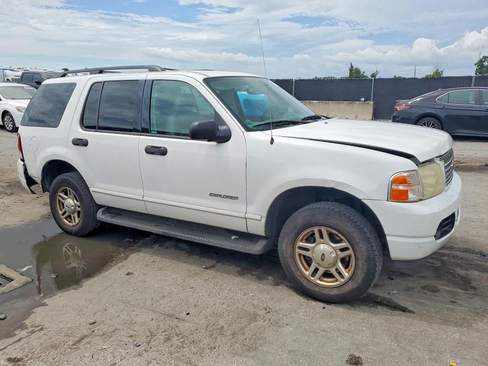 Продажа на аукционе авто 2004 Ford Explorer, vin: 1FMZU73E94ZB00462, номер лота: 63656346