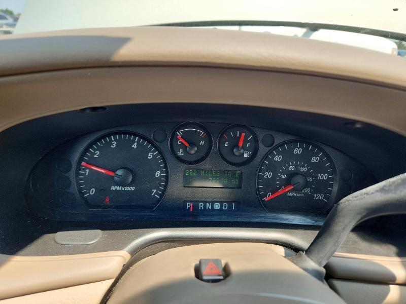 Продаж на аукціоні авто 2005 Ford Taurus, vin: 1FAFP53295A204318, номер лоту: 62717266