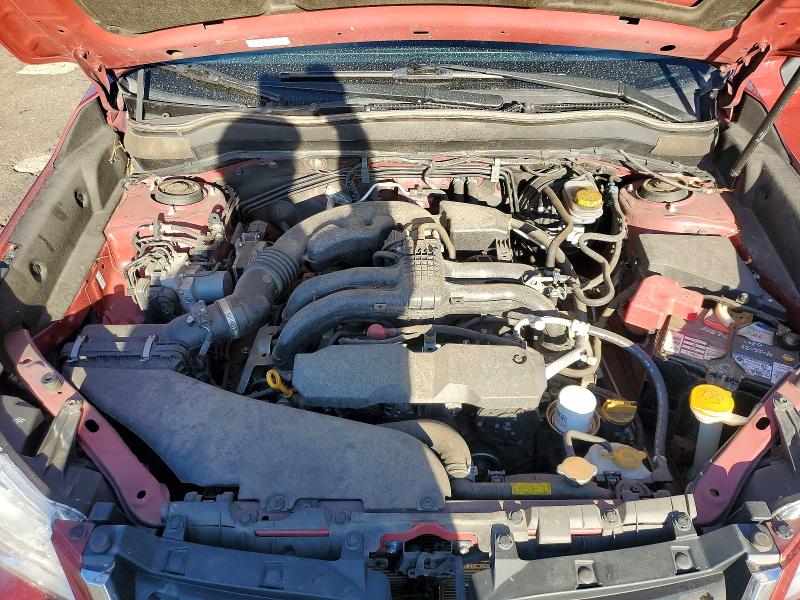 2015 Subaru Forester მანქანა იყიდება აუქციონზე, vin: JF2SJAFC1FH537419, აუქციონის ნომერი: 60311406