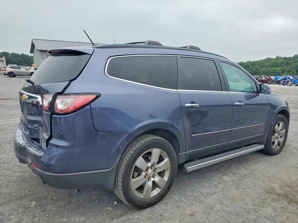 2014 Chevrolet Traverse მანქანა იყიდება აუქციონზე, vin: 1GNKVJKD0EJ271861, აუქციონის ნომერი: 59963316