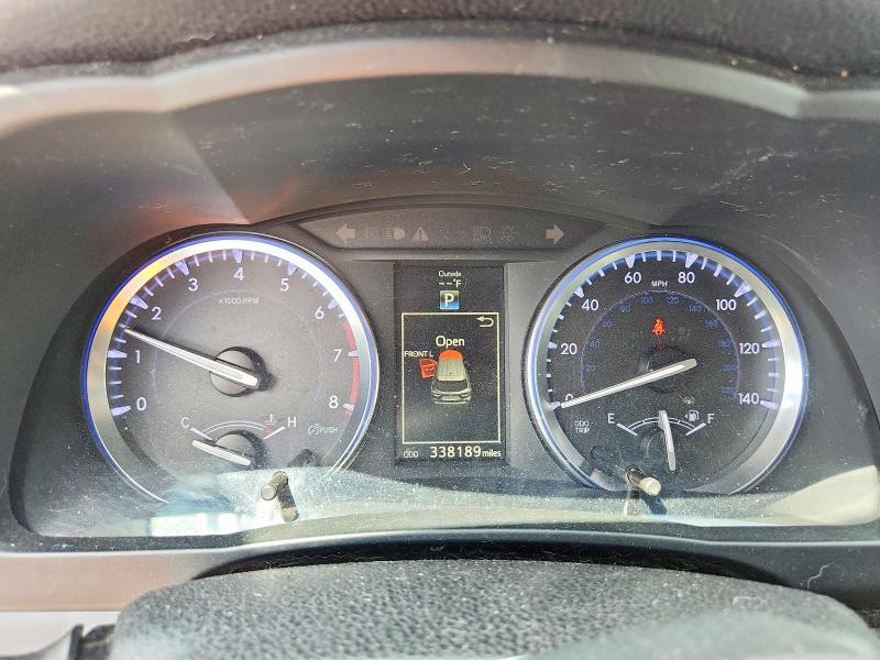 Продаж на аукціоні авто 2015 Toyota Highlander, vin: 5TDKKRFH6FS090958, номер лоту: 62351826