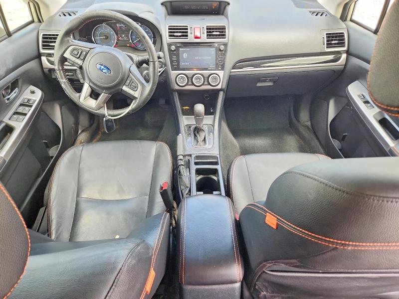 Aukcja sprzedaży 2017 Subaru Crosstrek, vin: JF2GPANC0HH279113, numer aukcji: 61896496