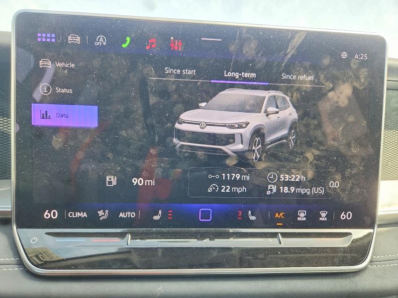 Продаж на аукціоні авто 2026 Volkswagen Tiguan, vin: 3VVER7RM4TM036559, номер лоту: 61810376