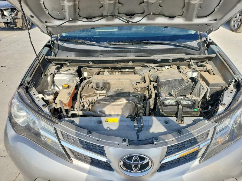 2015 Toyota Rav4 მანქანა იყიდება აუქციონზე, vin: 2T3WFREV8FW224980, აუქციონის ნომერი: 61914306