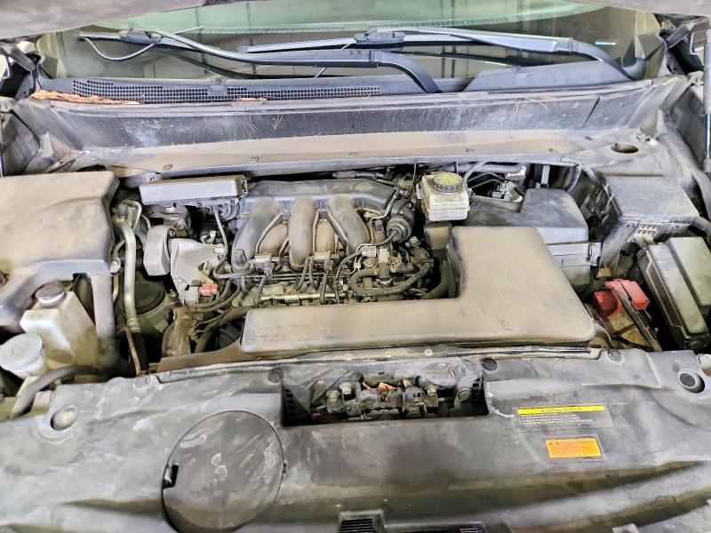 Aukcja sprzedaży 2014 Infiniti Qx60, vin: 5N1AL0MM6EC512937, numer aukcji: 62771006
